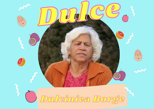 Meet this inspiring woman producer