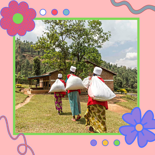 Rwanda Kaokaka Women Producers