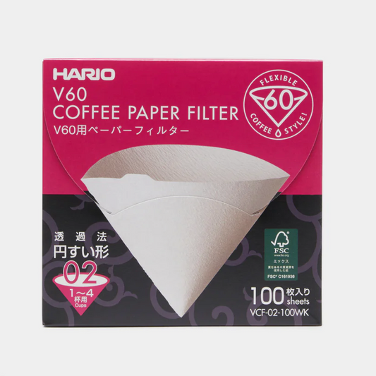 Hario Filter Papers