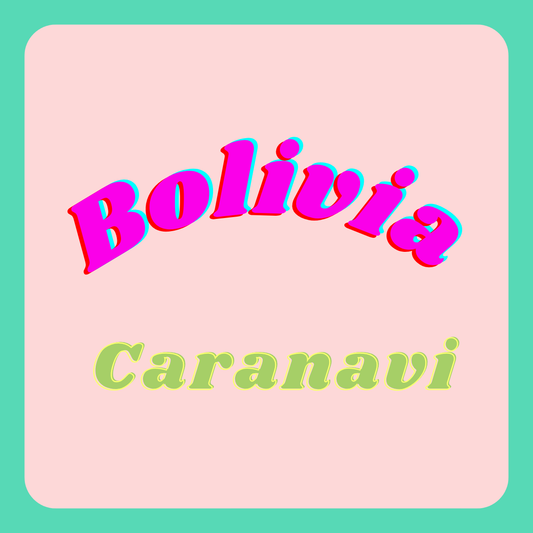 Bolivia  Caranavi