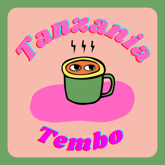 Tanzania Tembo Estate